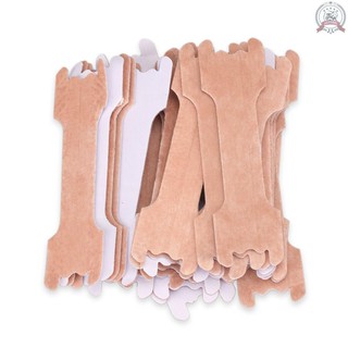 Bộ 50 dụng cụ kẹp mũi chống ngáy đêm tiện lợi