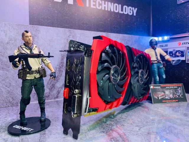 Msi gaming x 570 580 8gb 4gb msi amor 470 570 580 8gb 4gb !! | BigBuy360 - bigbuy360.vn