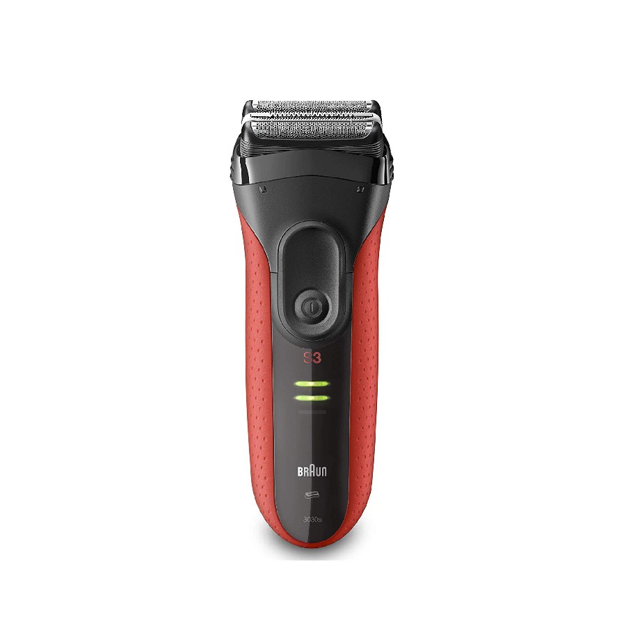 MÁY CẠO RÂU BRAUN 3030S