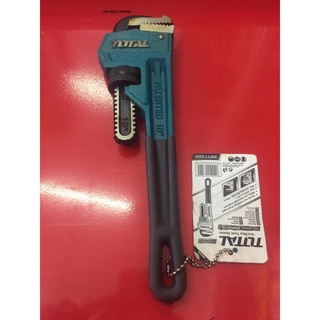 Mỏ lết răng 12 inch tht171206 total