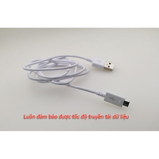 Cable USB Samsung Galaxy Note 5 chính hãng