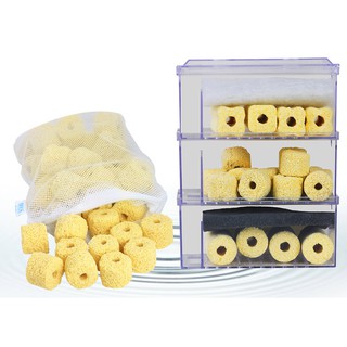 Sứ Trụ Vàng (100Gr)