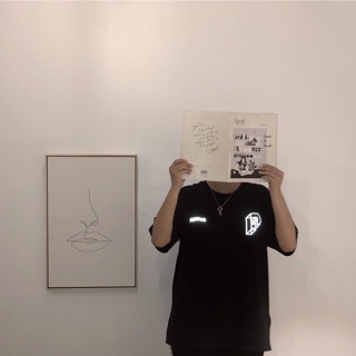 T-shirt PONTUS