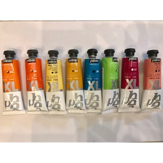 MÀU DÀU PEBEO 37ML