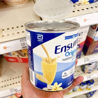 Sữa bột Ensure Original Nutrition Powder