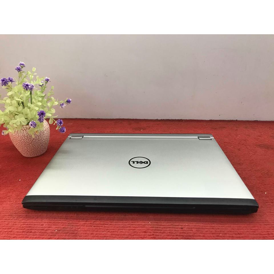 LAPTOP VĂN PHÒNG GIÁ RẺ Dell Latitude 3330 i3 , RAM 4GB , Ổ CỨNG 250GB , MÀN HÌNH 13 INCH , VỎ NHÔM NGUYÊN KHỐI | BigBuy360 - bigbuy360.vn