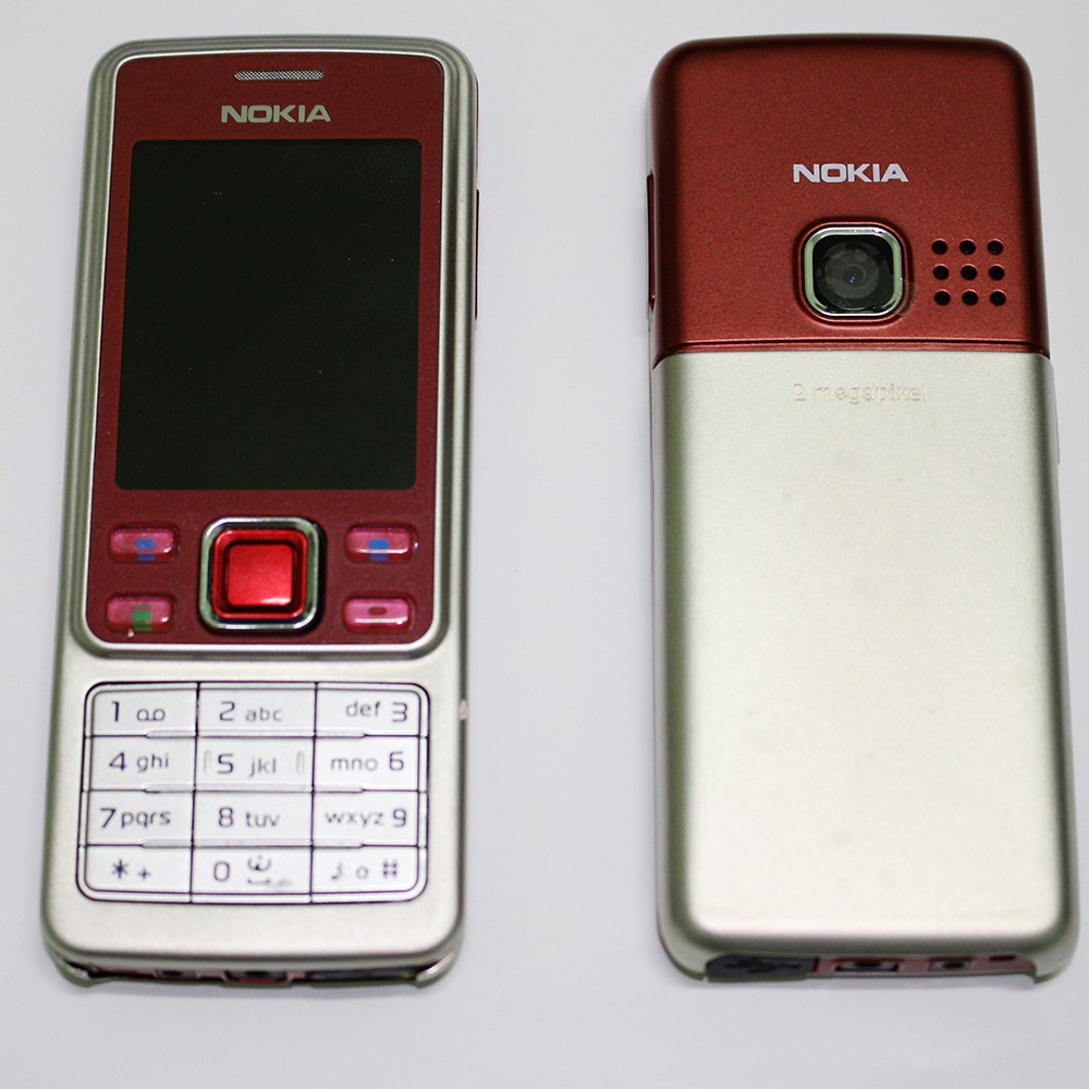 Điện thoại Nokia 6300 zin hãng Phần Lan, nghe gọi tốt, pin lâu