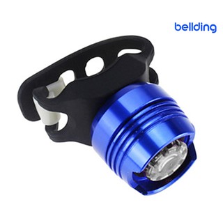 Đèn Led Báo Hiệu Gắn Đuôi Xe Đạp