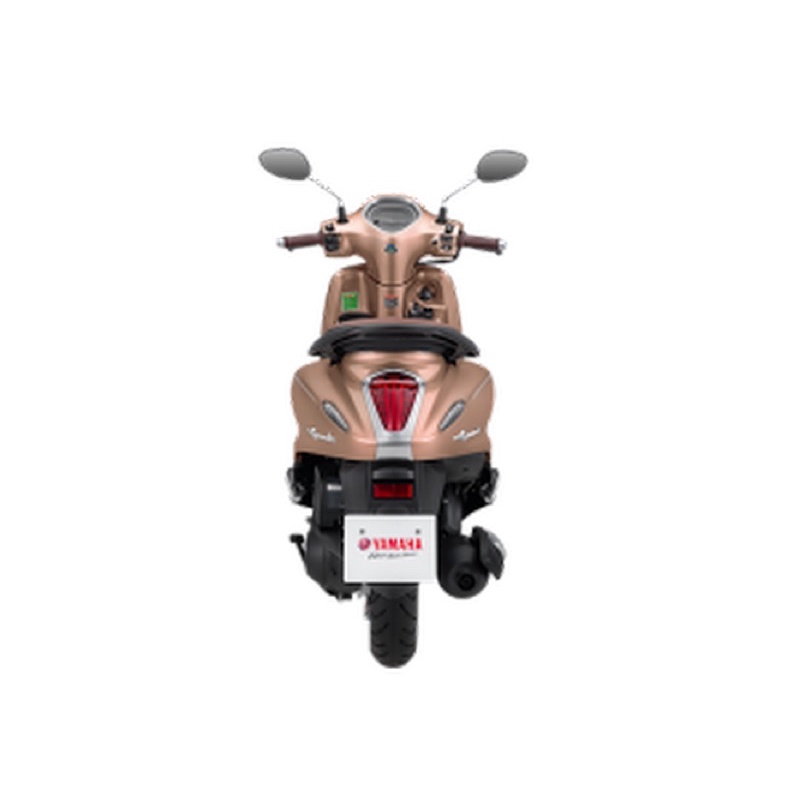 Xe Máy Yamaha Grande 2022 Hoàn Toàn Mới