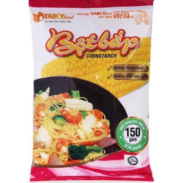 Bột Bắp Tài Ký 150g
