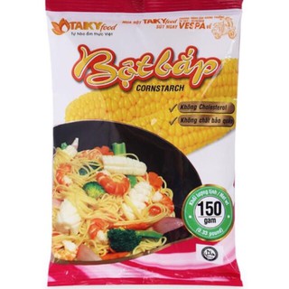 Bột Bắp Tài Ký 150g
