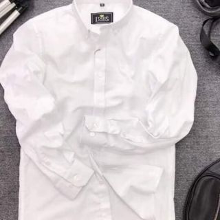 Sơ mi oxford