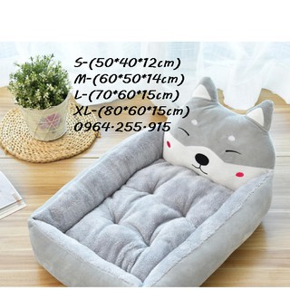 đệm hình thú