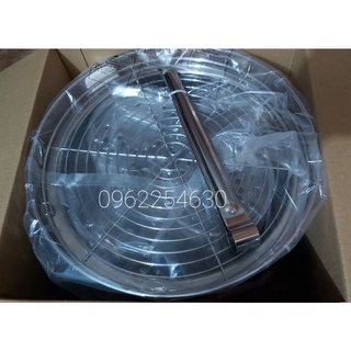 Bếp nướng than hoa nam hồng bn300