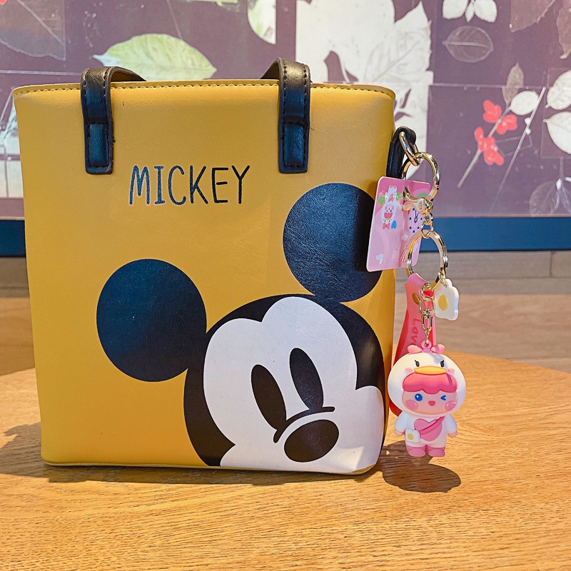 Hoạt Hình Móc Khóa Hình Thú Cưng Dễ Thương