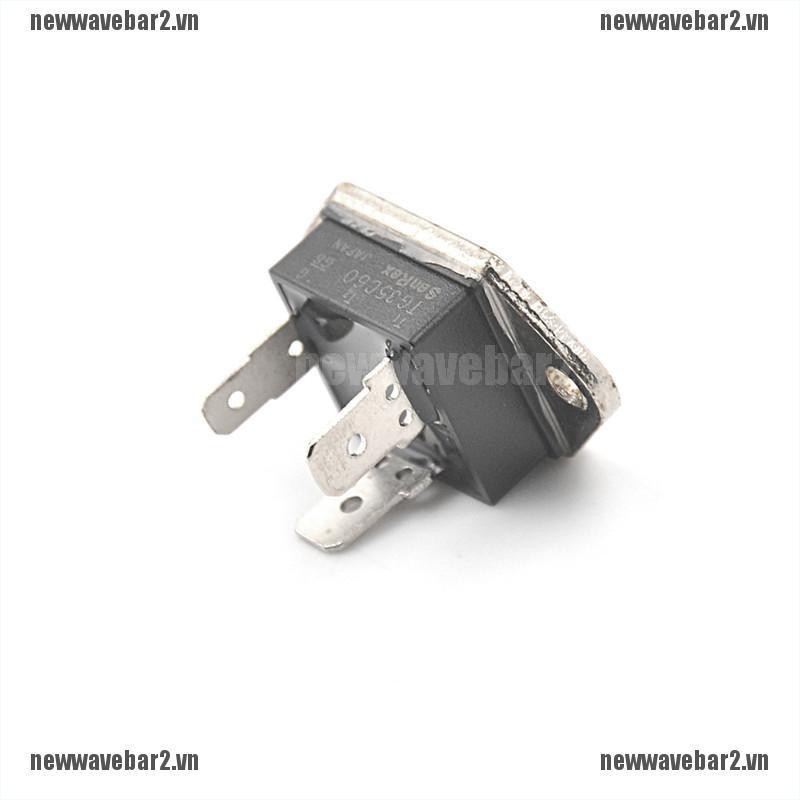 Bộ 2 Linh Kiện Điện Tử Tg35C60 600v Chất Lượng Cao
