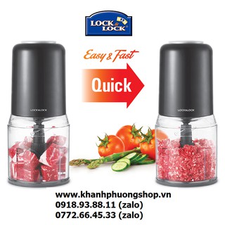 máy xay thịt mini - máy xay thịt