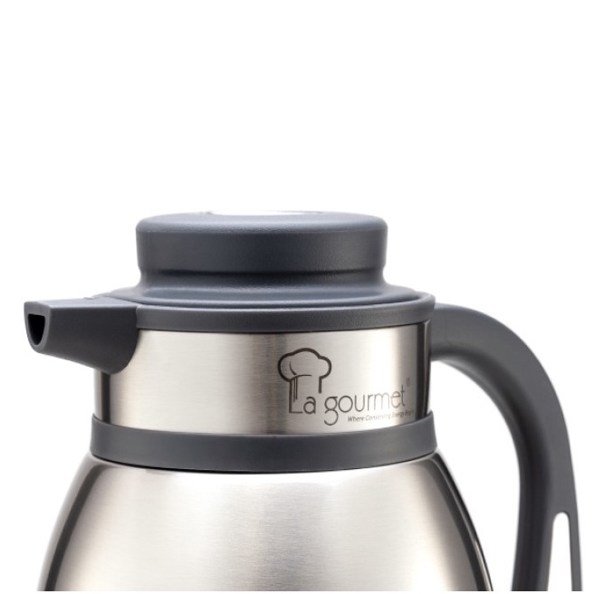 Bình trà giữ nhiệt La gourmet Sakura 1.5L  - 408860