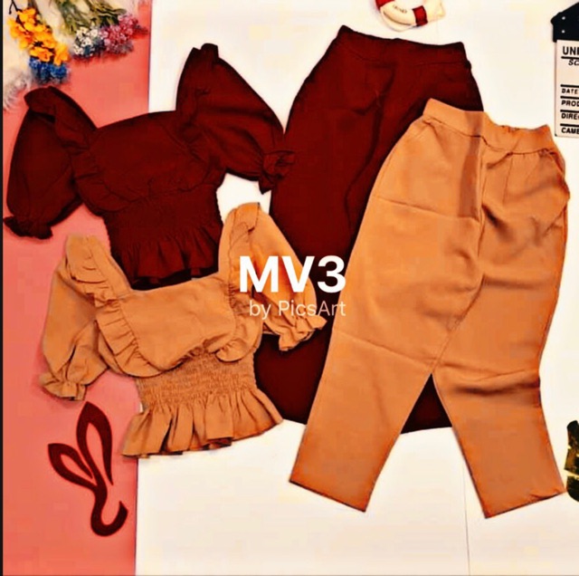 🍒 Sét bộ 9 tấc nhúng eo Bigsize 60-85 ký | BigBuy360 - bigbuy360.vn