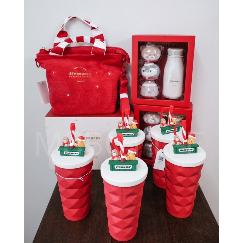 HÀNG CÓ SẴN LY STARBUCKS BST CHINA