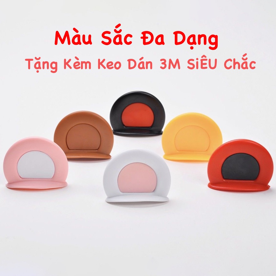 Tai gấu gắn trang trí mũ bảo hiểm - phụ kiện gắn trang trí nón bảo hiểm cute, độc lạ Nhiều màu