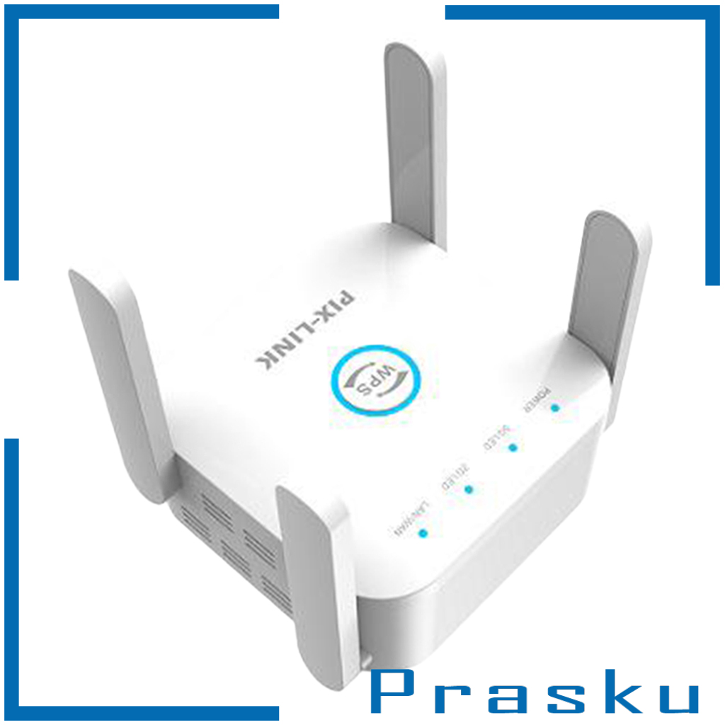 Bộ Khuếch Đại Tín Hiệu Wifi Không Dây 1200m | BigBuy360 - bigbuy360.vn