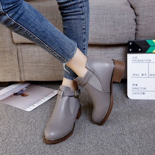 Boot da đế bằng hàng quảng châu order 10-15 ngày