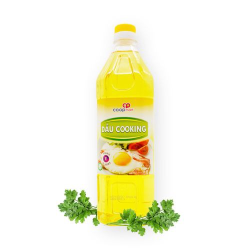 Dầu Cook Coop 1L