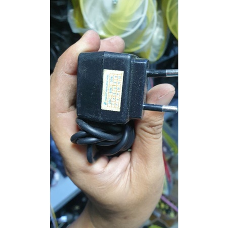 set 2 nguồn adapter 12v 1.25A VNPT