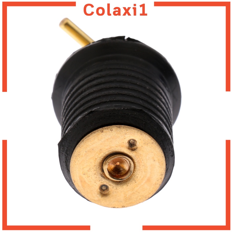 1 Phích Cắm Thoát Nước Bằng Đồng Thau Và Cao Su Cho Tàu Thuyền | BigBuy360 - bigbuy360.vn