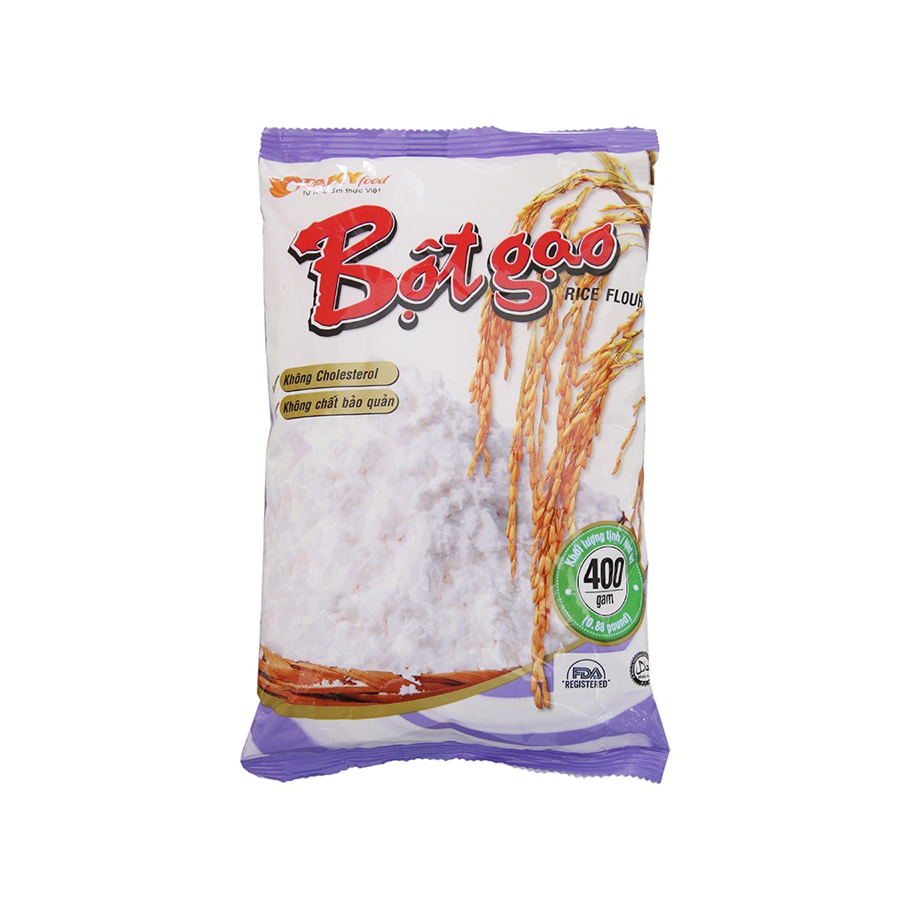 Bột Gạo Tài Ký 400gr