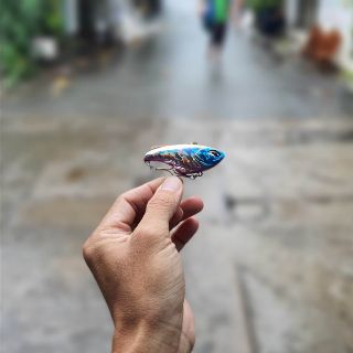 Mồi Noeby 1905 (14gram)