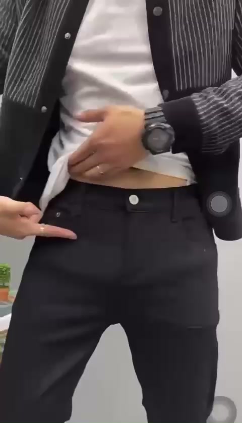 Quần Jean Nam Khoá Chân - Quần Bò nam rách gối khóa séc zip đen ống suông rộng Phong Cách Thời Trang Đường Phố | BigBuy360 - bigbuy360.vn