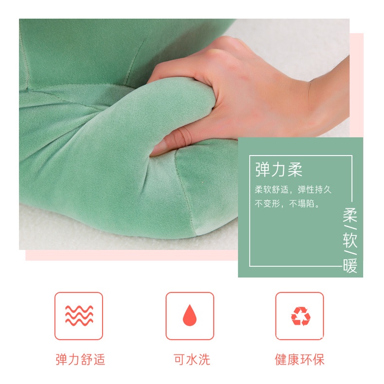 Gấu bông Mới Khủng Long Nhồi Bông Đáng Yêu Cho Bé