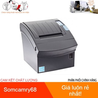 Máy in hóa đơn Bill Bixolon SRP-350III