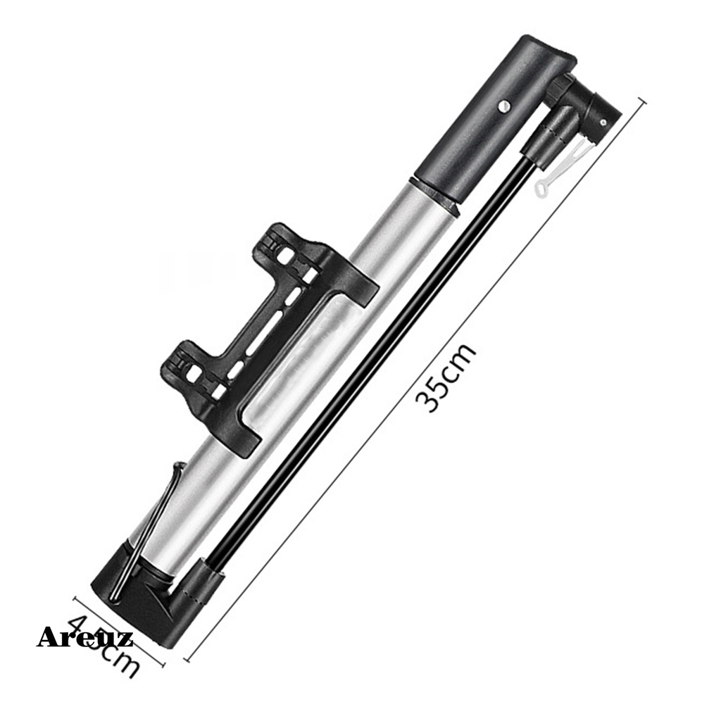 Bơm Bánh Xe Đạp Tiện Dụng Chất Lượng Cao