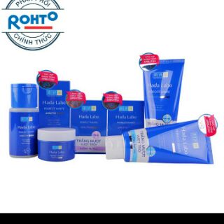 Tinh chất dưỡng trắng hada labo