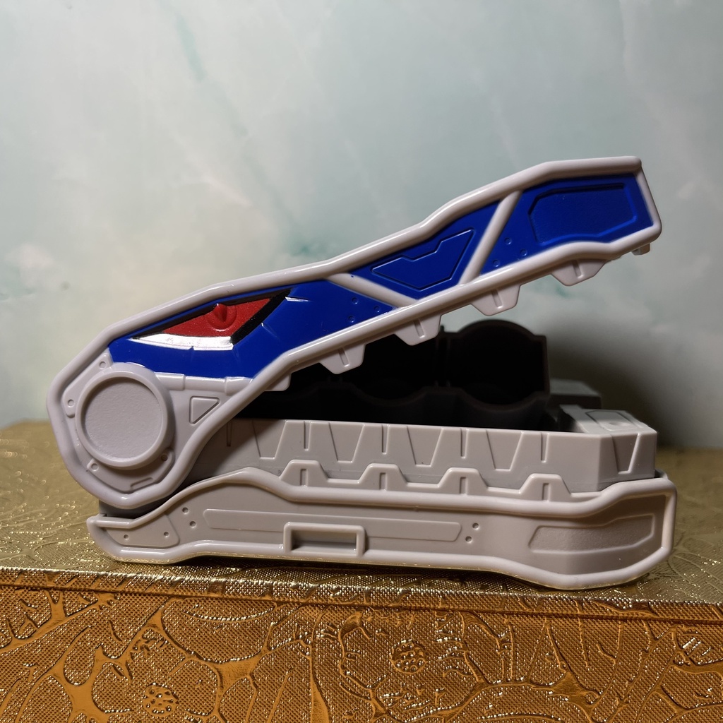 Chiến đội Kyoryuger - DX Zyuden Mobuckle Kyoryu Gold Ver - Zyuden Sentai Kyoryuger Bandai