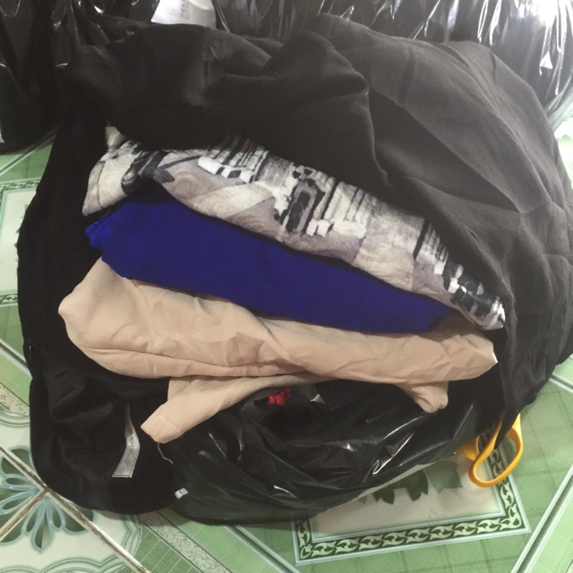 đầm chị ánh nguyệt