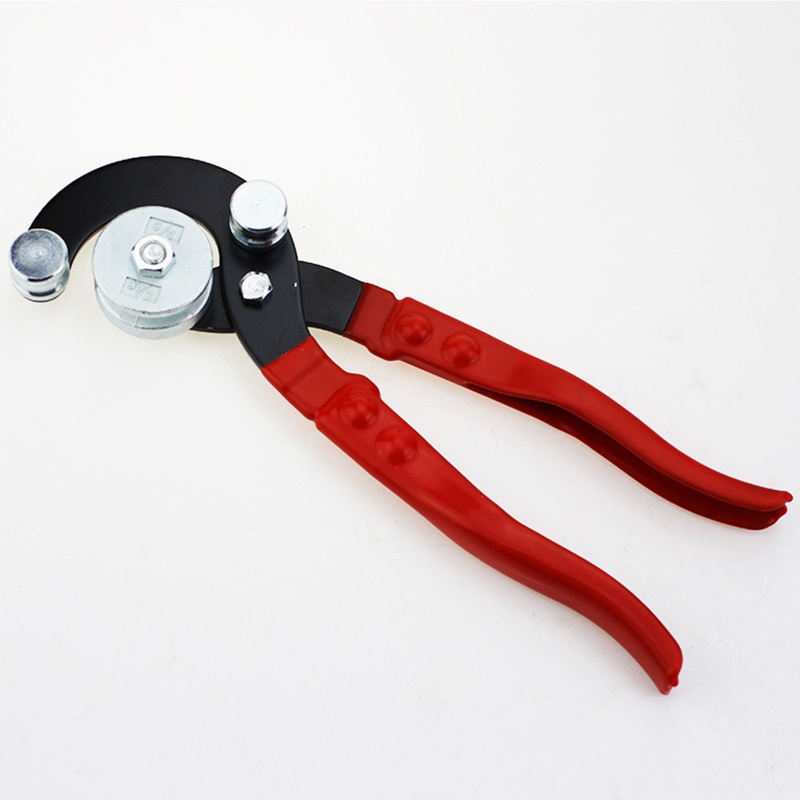 Dụng Cụ Uốn Ống 4 Trong 1 3 16in 1 4in 5 16in 3 8in Chất Lượng Cao