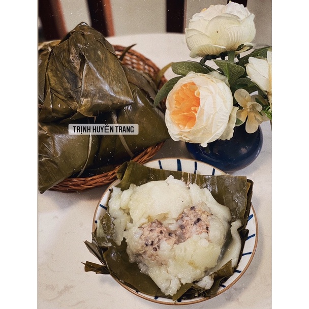 COMBO 5 BÁNH GIÒ ĐỘT BIẾN (Chỉ giao HN) | BigBuy360 - bigbuy360.vn