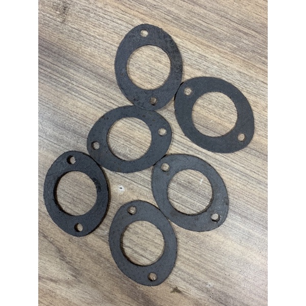 Ron Tiêu Pô 4 Road