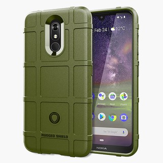 Ốp lưng TPU mềm mại cho Nokia 3.2