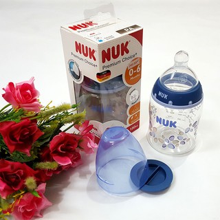 Bình Sữa Cho Bé Nuk 150ml