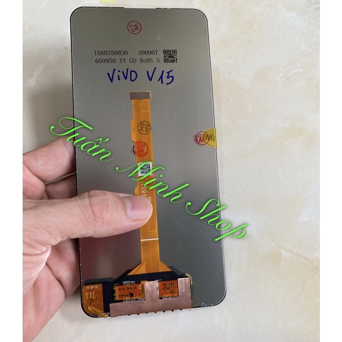 Màn hình Vivo V15