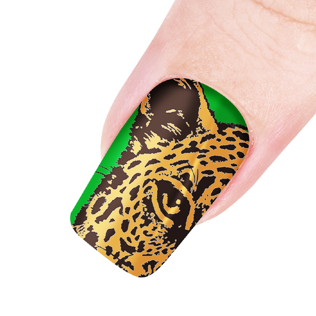 [Hàng mới về] Dụng cụ trang trí móng tay nghệ thuật