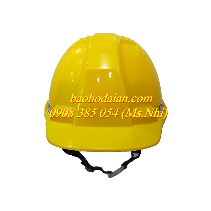 Nón Bảo Hộ Hàn Quốc SSEDA 4