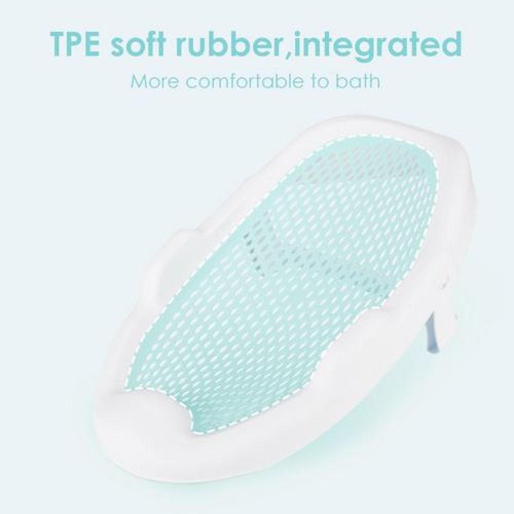 Lưới tắm cho bé sơ sinh tiện lợi chất lượng