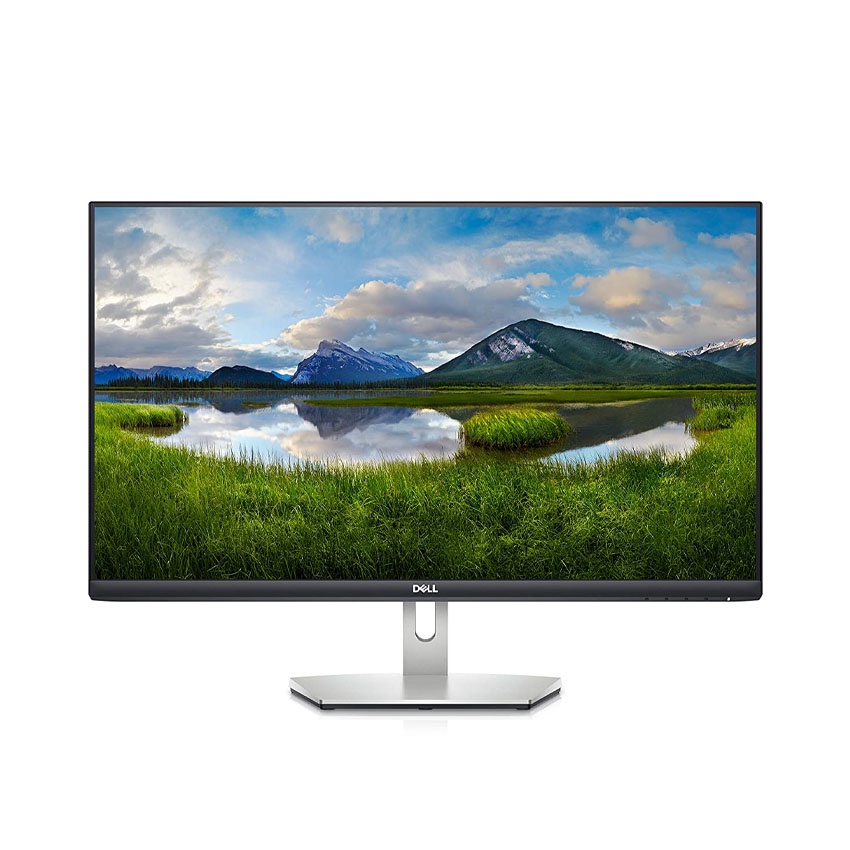 Màn hình máy tính Dell S2721HN 27 inch FHD IPS 75Hz Bảo Hành 36T