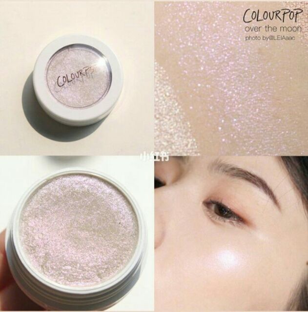 Phấn highlight bắt sáng Colourpop